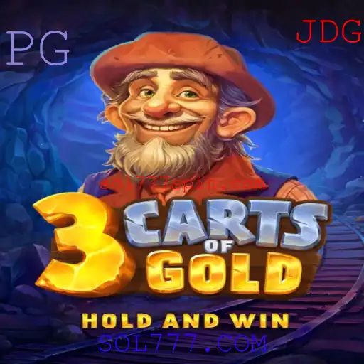 Explorando o Mundo de 3cartsOfGold: Um Mergulho Nas Regras e Estratégias do Novo Hit nos Jogos Online
