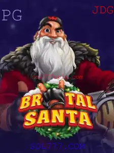 Descubra o Mundo Excitante de BrutalSanta