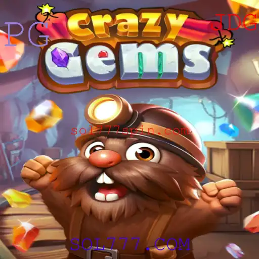 Aprenda Tudo Sobre o Jogo CrazyGems e Descubra as Regras Empolgantes