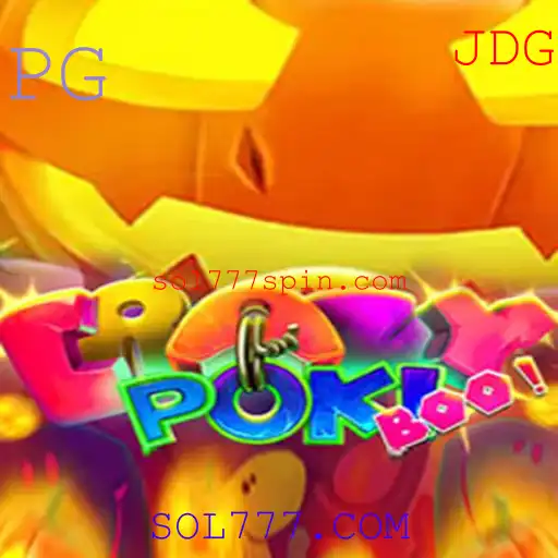 Explorando CrazyPokiBoo: O Novo Fenômeno de Jogo em SOL777.COM