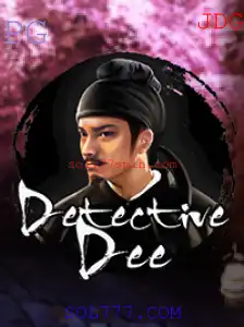 Descubra a Aventura em DetectiveDee: Um Mergulho Profundo nas Regras e Estratégias do Jogo
