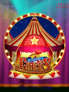 Descubra a Magia do EcstaticCircus: O Jogo que Conquista Novos Horizontes