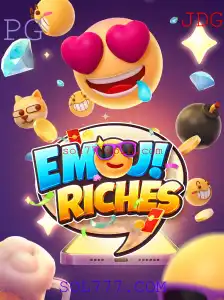 Explorando o Mundo de EmojiRiches: Um Jogo Inovador