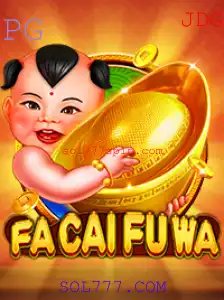 Explorando o Mundo do Jogo FaCaiFuWa: Uma Análise Completa