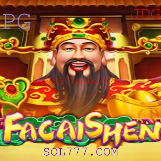 Explorando o Fascinante Mundo de FaCaiShen: Um Jogo de Sorte e Estratégia