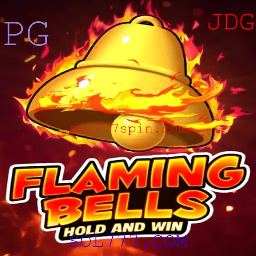 Flamingbells: Descubra a Nova Sensação em Jogos Online com SOL777.COM