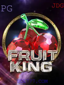 Explorando o Universo de FruitKing: Jogo de Estratégia e Diversão