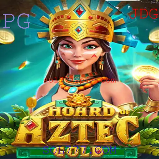 Descubra o Excitante Mundo de HoardofAztecgold no SOL777.COM