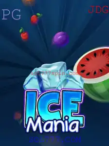 IceMania: Aventura Congelante e Entretenimento Incomparável no SOL777.COM