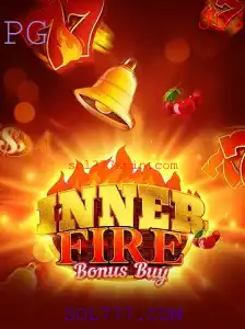 Explorando o mundo emocionante de InnerFireBonusBuy com SOL777.COM