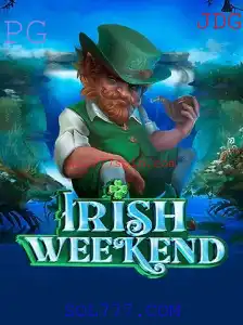 Descubra as Emoções do IrishWeekend com SOL777.COM