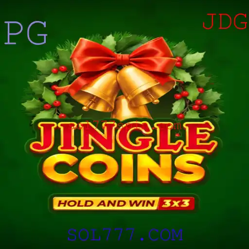 Explorando as Regras e Estratégias do Jinglecoins: O Novo Fenômeno de SOL777.COM