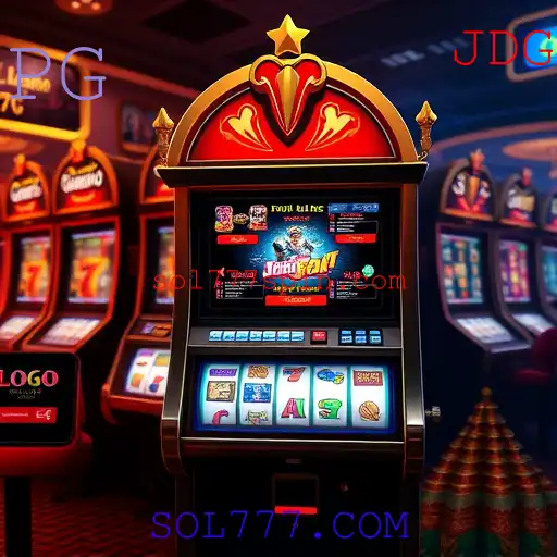 Jogos de cassino