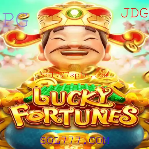LUCKYFORTUNES: Descubra a Nova Sensação de Jogo Online