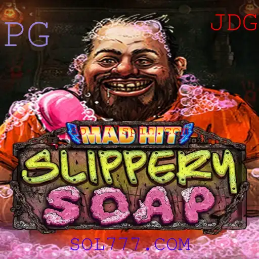 Descubra o Empolgante Mundo do Jogo MadHitSlipperySoap