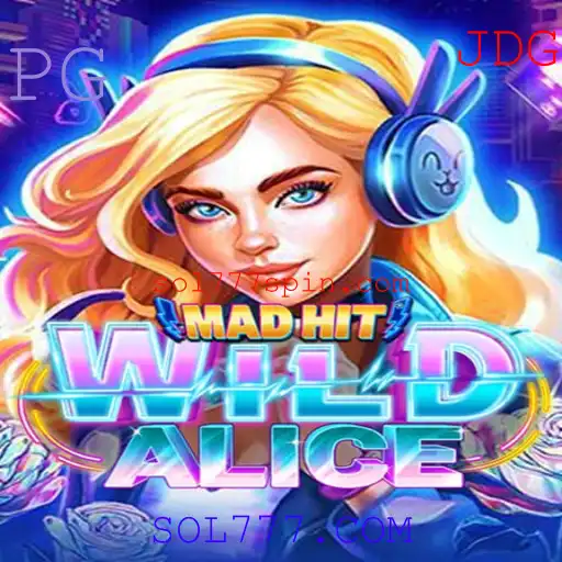 Descobrindo o Mundo de MadHitWildAlice: Uma Jornada de Aventuras e Desafios