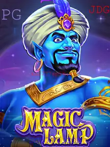 Descubra o Encantador Jogo MagicLamp