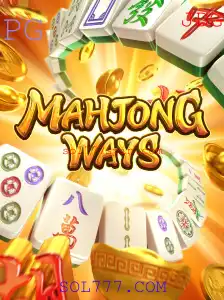 Descubra MahjongWays: Um Mergulho no Mundo do Mahjong com SOL777.COM