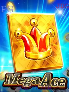 Descobrindo o MegaAce: Um Novo Fenômeno no Mundo dos Jogos