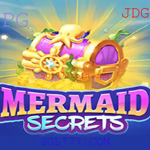 Descubra o Universo de Aventura em MermaidSecrets: Uma Jornada Subaquática