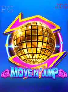 MovenJump: A revolução no mundo dos jogos móveis