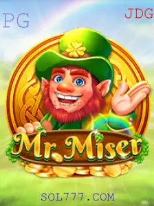 O Fascinante Universo de MrMiser: Descubra o Jogo do Momento