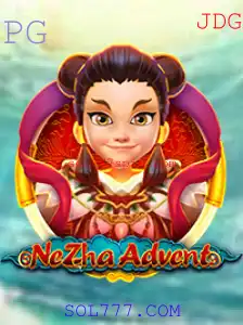 Explorando NeZhaAdvent: Aventure-se no Mundo de SOL777.COM