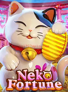 Explorando o Universo Encantador de NekoFortune