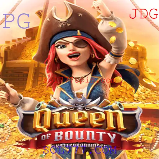 QueenofBounty: Aventura e Estratégia no Novo Fenômeno dos Jogos Online