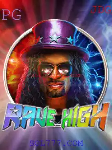 RaveHigh: Descubra o Jogo Revolucionário