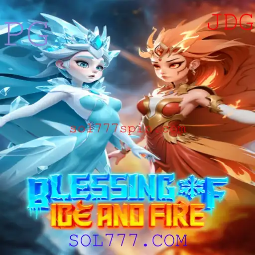 Explorando o Fascínio do Jogo BlessingofIceandFire