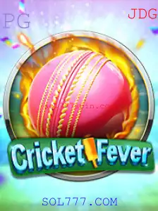 CricketFever: Desvendando as Regras e Atrações do Novo Jogo da SOL777.COM