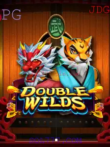 Descubra o Excitante Mundo de DoubleWilds no SOL777.COM