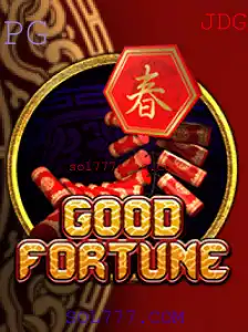 Descubra as Emoções e Regras do Jogo GoodFortune em SOL777.COM