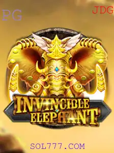 Explorando o Universo de InvincibleElephant e seu Impacto Atual