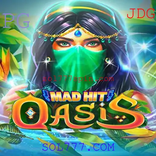 Explorando o Mundo de MadHitOasis