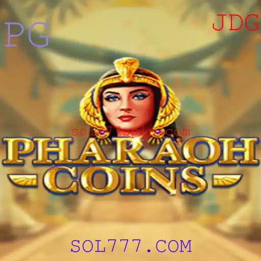 Descubra os Segredos de PharaohCoins: Um Jogo de Aventuras Épicas