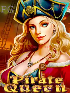 Explorando o Universo de PirateQueen: A Emoção dos Sete Mares