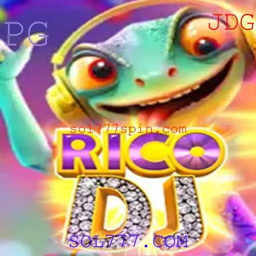 RicoDJ: Uma Aventura Emocionante no Mundo dos Jogos Online