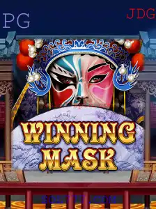 Descrição e Regras do Jogo WinningMask