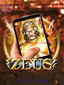 Explorando ZeusM: O Jogo Revolucionário em SOL777.COM