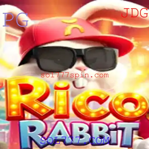 Explorando o Emocionante Mundo de RicoRabbit