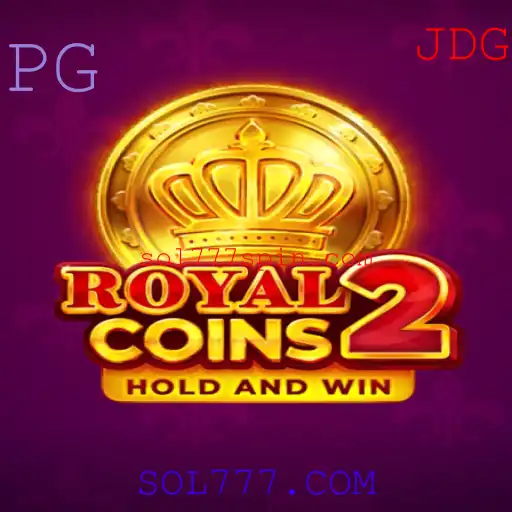 Explorando RoyalCoins2: O Jogo que Revoluciona o Mundo do Entretenimento