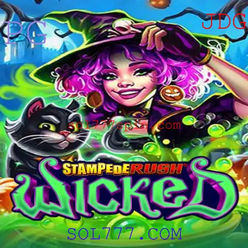 Explorando o Mundo de StempedeRushWicked: A Nova Sensação em Games