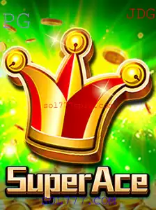 Explorando o Universo de SuperAce: Inovação e Estratégia em Jogo