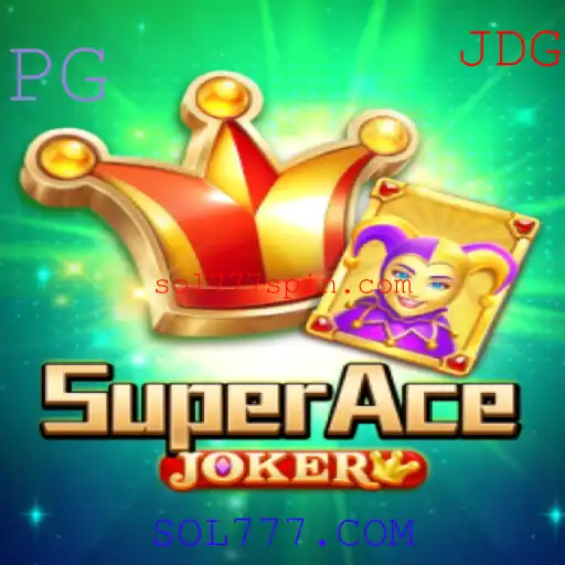 Descubra o Empolgante Mundo de SuperAceJoker