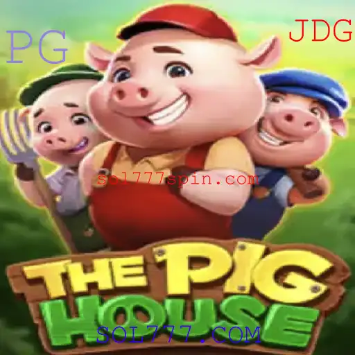Descubra o Universo Fascinante de ThePigHouse