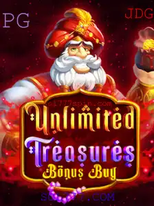 Desvendando UnlimitedTreasuresBonusBuy: Uma Aventura Épica em SOL777.COM