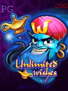 Descubra o Fascinante Mundo de UnlimitedWishes
