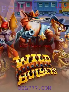 Explorando o Mundo Empolgante de WildBullets: Uma Aventura de Jogo Única